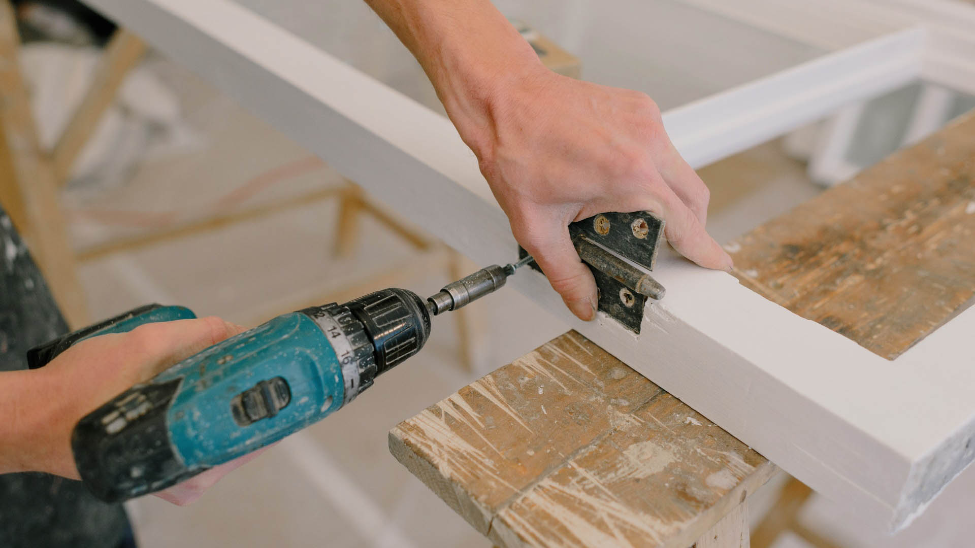 Solihull Carpenters and Joiners